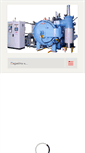 Mobile Screenshot of inlinecom.ru